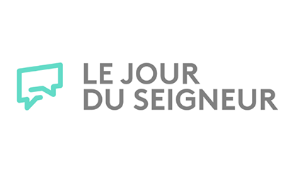 logo le jour du seigneur